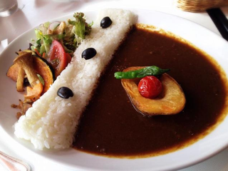 Illustration for article titled Damn, That Curry Looks Delicious